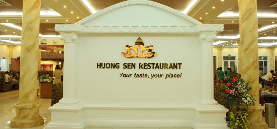 nhà hàng tiệc cưới