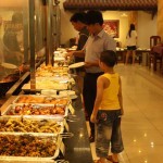 Trình Tự Ăn Buffet Đúng Cách – Nhà Hàng Hương Sen