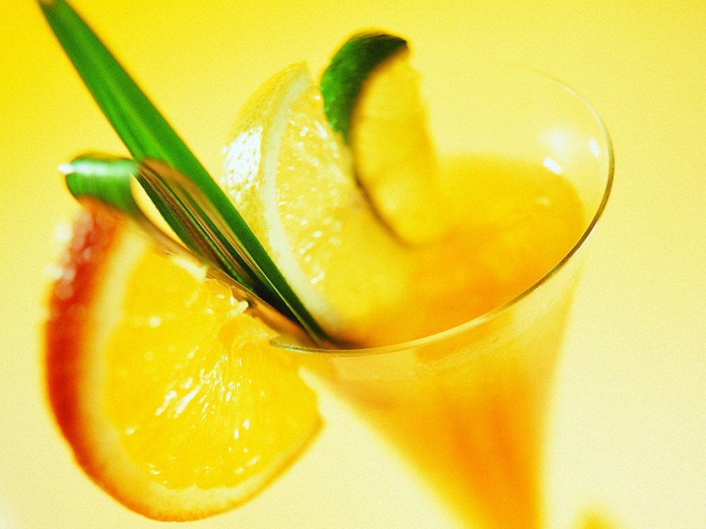 tiec cocktail