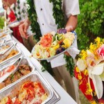 Tiệc cưới buffet – Các kinh nghiệm đôi uyên ương cần biết