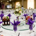 Cách thức đặt tiệc cưới tại nhà hàng ở Hà nội – Hương Sen