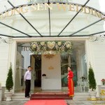 Địa điểm tổ chức đám cưới cao cấp tại Hà Nội – Hương Sen
