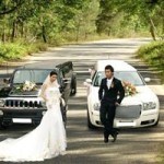 Kinh nghiệm chọn xe đón dâu đẹp và phù hợp cho ngày cưới