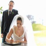 Ngân sách cưới – Vấn đề cần quan tâm khi đám cưới diễn ra