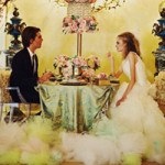 Cách trang trí bàn tiệc cưới ấn tượng trong ngày trọng đại