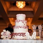 Những kinh nghiệm chọn bánh cưới hoàn hảo cho ngày cưới