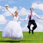 Những điều cô dâu nên làm trong ngày lễ trọng đại của đời mình