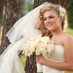 Cách lựa chọn váy che khuyết điểm cho các cô dâu trong ngày cưới