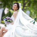 Những bí quyết tìm kiếm váy cưới rẻ cho cô dâu trong ngày cưới