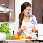 Bí quyết nấu các món ăn ngon mỗi ngày trong bữa ăn gia đình