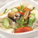 Phương pháp chế biến canh lươn nấu khế ngon cho bữa ăn