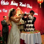 Trình tự lễ cưới hỏi theo cách truyền thống của người Việt