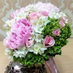Bí quyết chọn hoa kiêu sa giúp lễ cưới trang trọng và ấn tượng