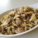 Cách làm món sò lụa xào thịt băm hấp dẫn hơn cho bữa ăn