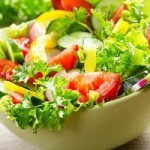 Cách làm salad trái cây tráng miệng cho bữa ăn hoàn hảo