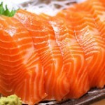 Bí quyết làm sashimi cá hồi độc đáo giúp bữa ăn hấp dẫn