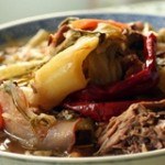 Hướng dẫn cách chế biến món vịt kho rau củ thơm ngon, đậm đà hương vị thịt vịt béo ngậy