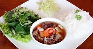 bún chả