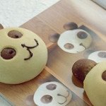 Dễ dàng làm bánh mì hình gấu panda cho bé cưng